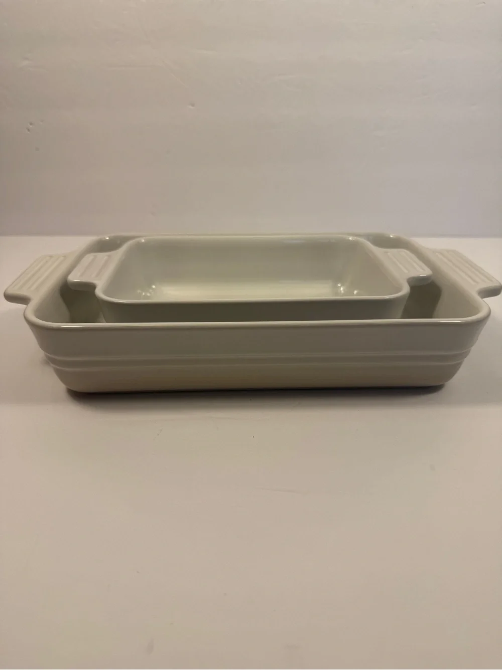 Le Creuset classic le